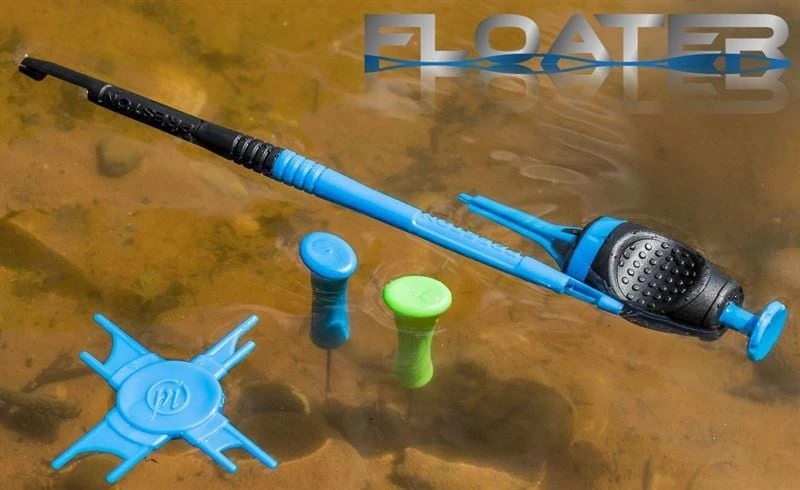 Rapid Stop Needle 8 Rapid Stop Needle - Afbeelding 6