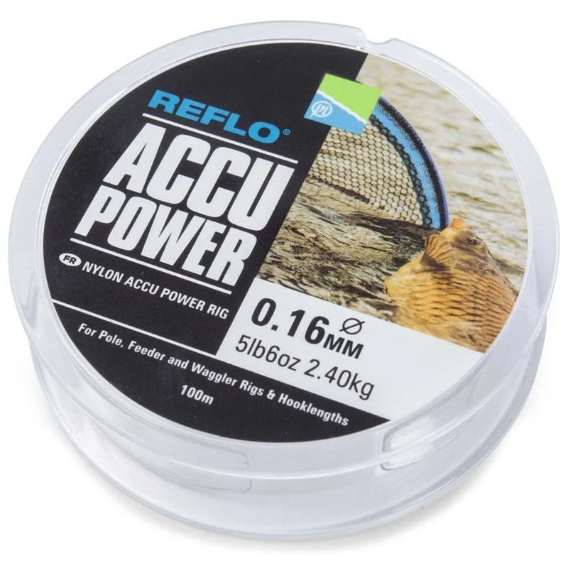 Reflo Accu Power 4 Reflo Accu Power - Afbeelding 2
