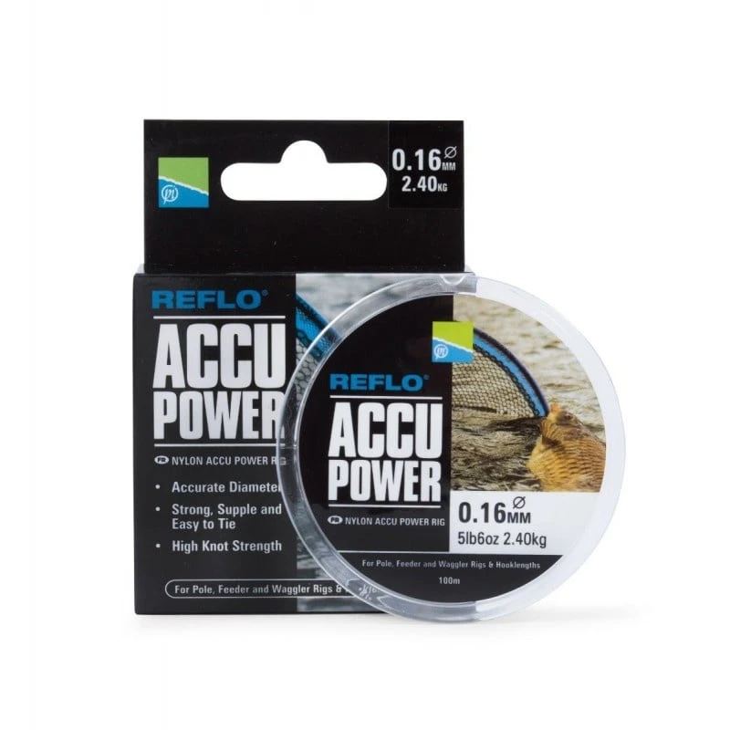 Reflo Accu Power 7 Reflo Accu Power - Afbeelding 5