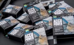 Reflo Accu Power 17 Reflo Accu Power -Matrix Winkel preston innovations reflo accu power 7