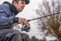 Reflo Float Max -Matrix Winkel preston innovations reflo float max 3