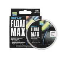 Reflo Float Max -Matrix Winkel preston innovations reflo float max 4