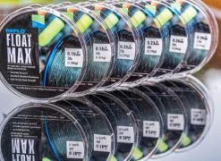 Reflo Float Max -Matrix Winkel preston innovations reflo float max 5