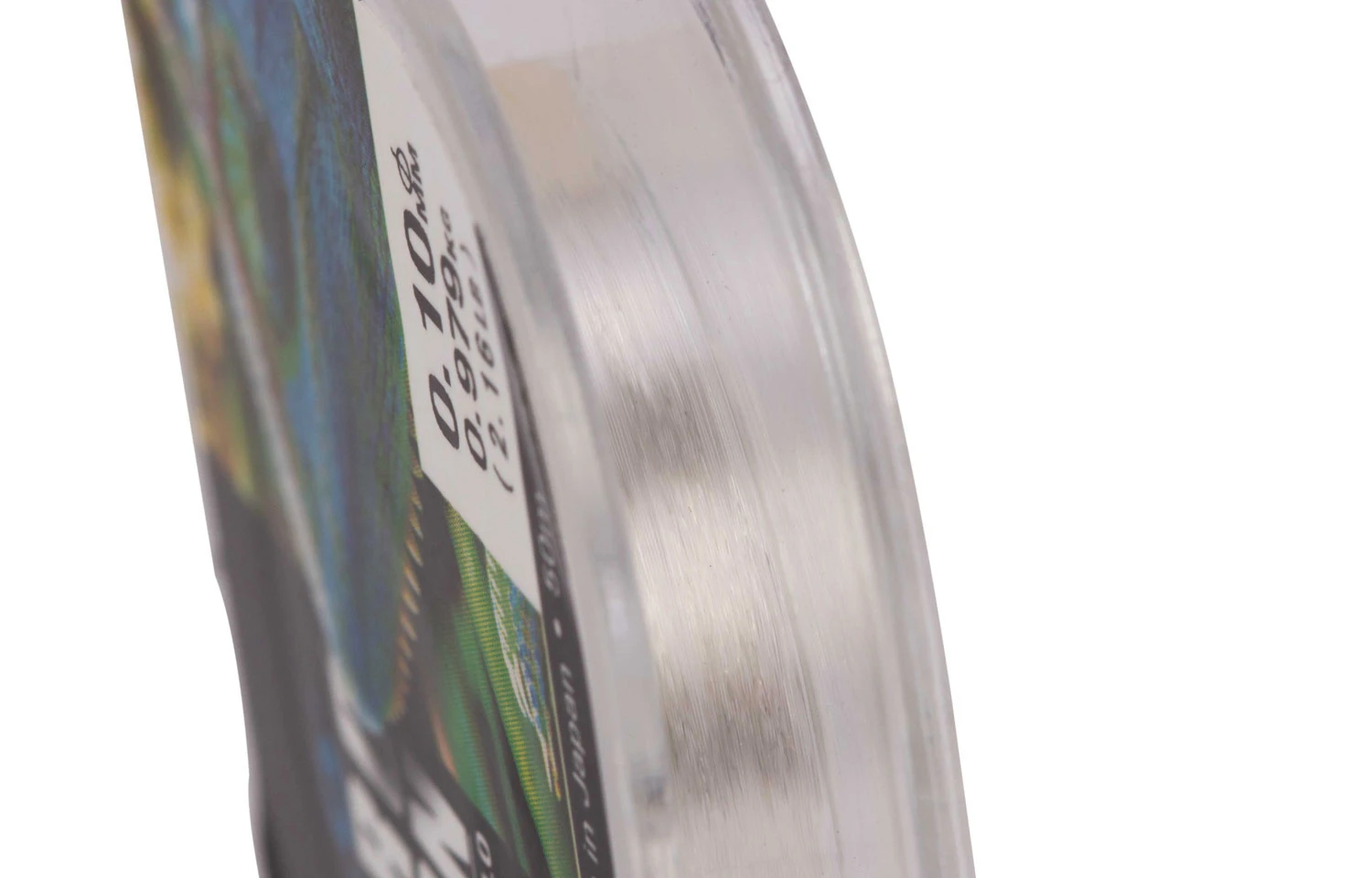 Reflo Fluorocarbon 4 Reflo Fluorocarbon - Afbeelding 2