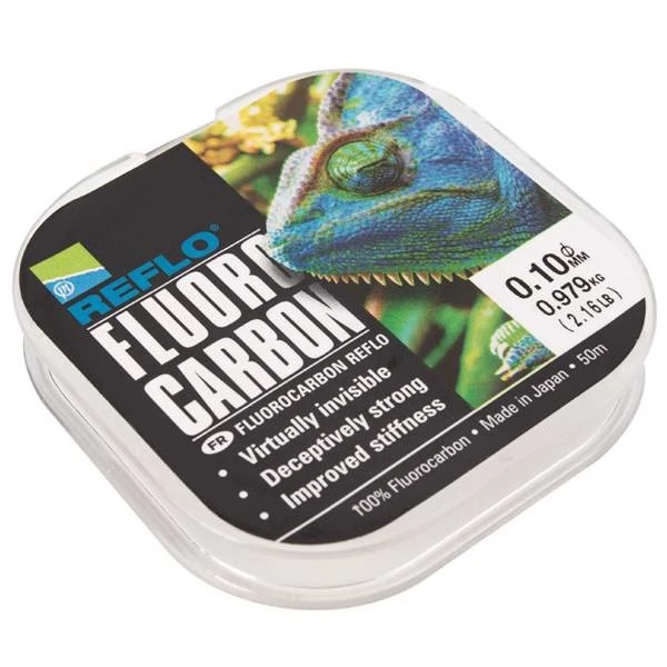 Reflo Fluorocarbon 5 Reflo Fluorocarbon - Afbeelding 3