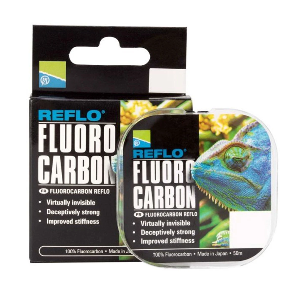 Reflo Fluorocarbon 3 Reflo Fluorocarbon