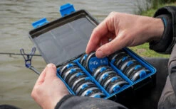 Revalution Storage Box 14 Revalution Storage Box -Matrix Winkel preston innovations revalution storage box 2