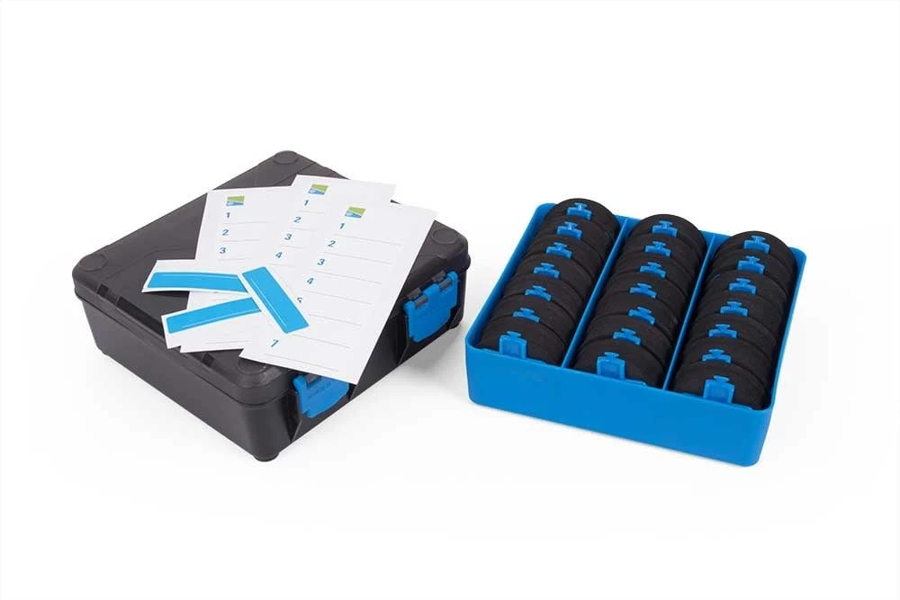 Revalution Storage Box 12 Revalution Storage Box - Afbeelding 10