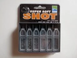 Shot Super Soft -Matrix Winkel preston innovations shot super soft 3