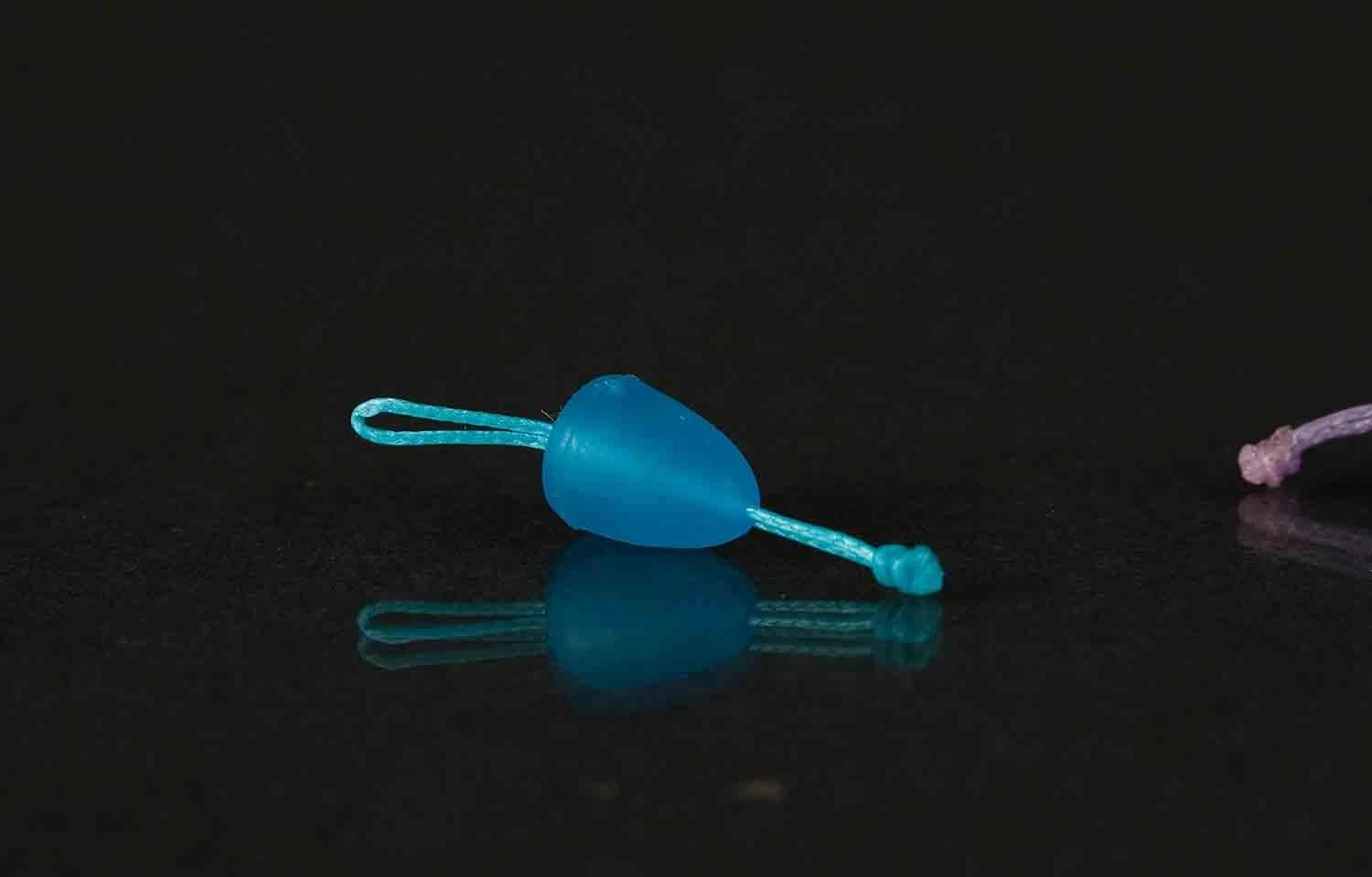 Slip Dacron Connectors 4 Slip Dacron Connectors - Afbeelding 2