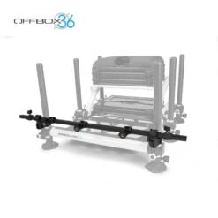 Snaplok Tool Bar -Matrix Winkel preston innovations snaplok tool bar 3