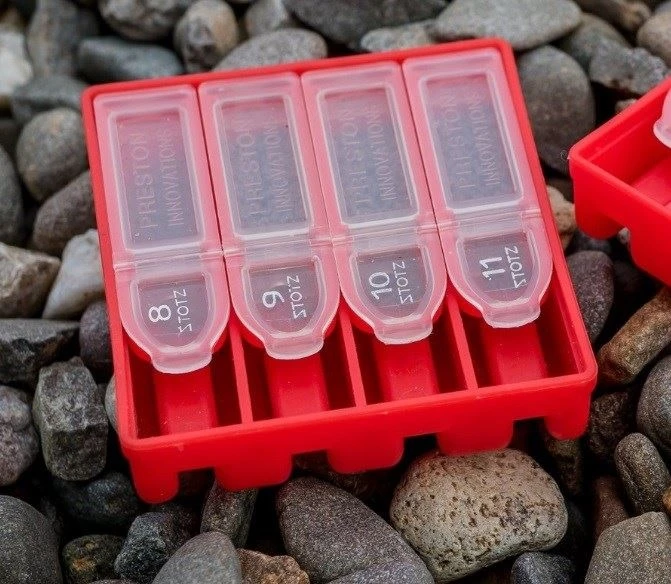 Stotz Dispensers 5 Stotz Dispensers - Afbeelding 3