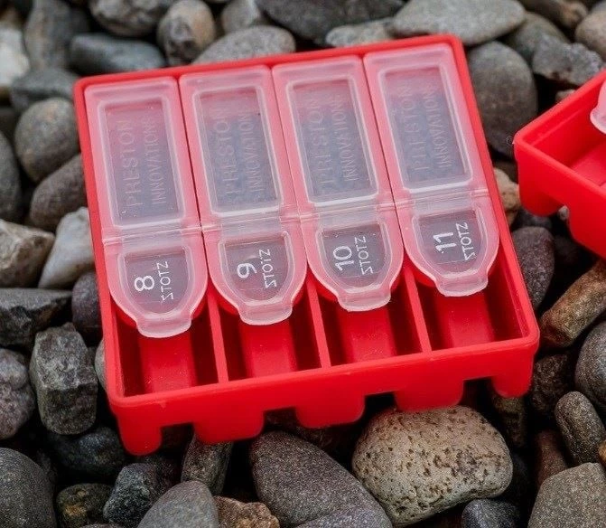 Stotz Dispensers 8 Stotz Dispensers - Afbeelding 6