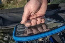 Supera Medium Eva Accessory Case -Matrix Winkel preston innovations supera medium eva accessory ca 2