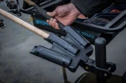 Triple Rod Support -Matrix Winkel preston innovations triple rod support 2