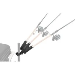 Triple Rod Support -Matrix Winkel preston innovations triple rod support 5