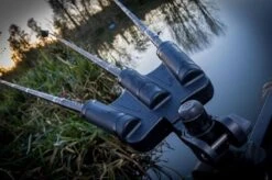 Triple Rod Support -Matrix Winkel preston innovations triple rod support 7