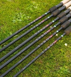 Tyson -Matrix Winkel preston innovations tyson 8