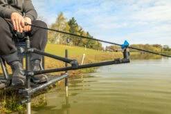 XS Feeder Arm -Matrix Winkel preston innovations xs feeder arm 4