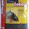 Purple Pellets 1kg -Matrix Winkel purple pellets 1kg