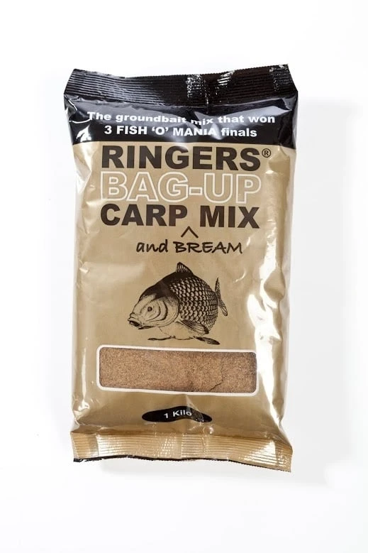 Bag-up Carp Mix And Bream 4 Bag-up Carp Mix And Bream - Afbeelding 2
