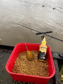 Chocolate Orange Glaze 100ml 15 Chocolate Orange Glaze 100ml -Matrix Winkel ringers chocolate orange glaze 100ml 5