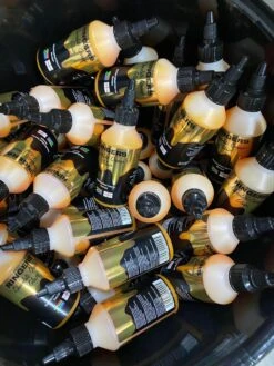 Chocolate Orange Glaze 100ml 16 Chocolate Orange Glaze 100ml -Matrix Winkel ringers chocolate orange glaze 100ml 6