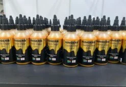 Chocolate Orange Glaze 100ml 17 Chocolate Orange Glaze 100ml -Matrix Winkel ringers chocolate orange glaze 100ml 7