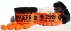 Chocolate- Orange Wafter 12 Chocolate- Orange Wafter -Matrix Winkel ringers chocolate orange wafters 4