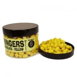Chocolate Yellow -Matrix Winkel ringers chocolate yellow 2