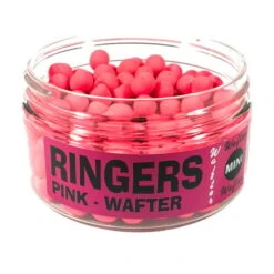 Pink Wafter -Matrix Winkel ringers pink wafter 2