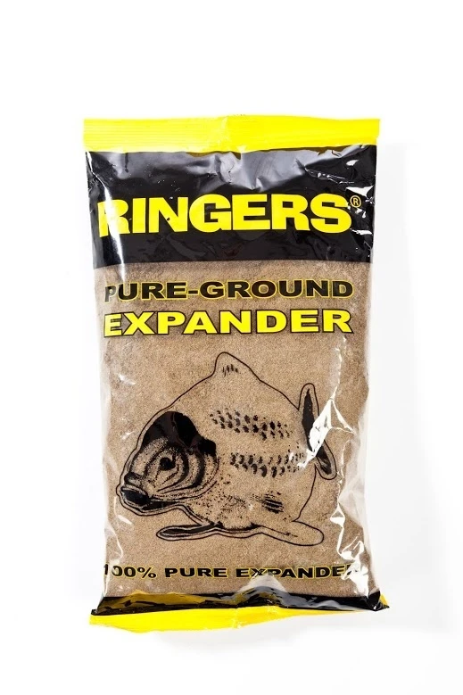 Pure- Ground Expander 3 Pure- Ground Expander