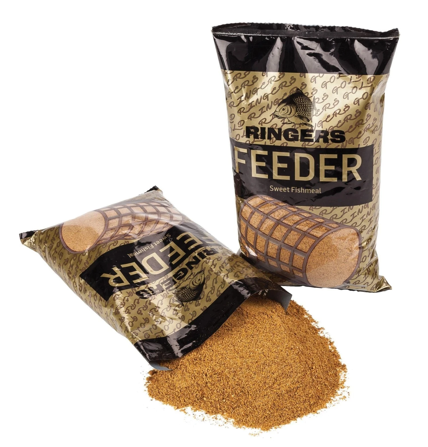 Sweet Fishmeal 6 Sweet Fishmeal - Afbeelding 4