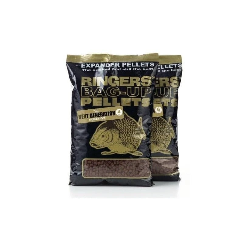 The Next Generation Expanders 4 The Next Generation Expanders - Afbeelding 2