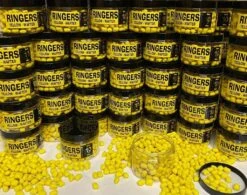 Wafters Slim 10mm 13 Wafters Slim 10mm -Matrix Winkel ringers wafters slim 10mm 3