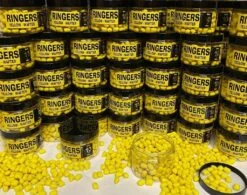 Wafters Slim 10mm 17 Wafters Slim 10mm -Matrix Winkel ringers wafters slim 10mm 7