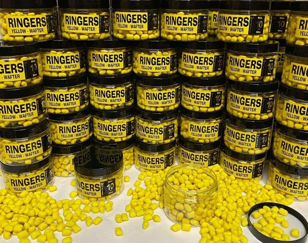 Wafters Slim 10mm 10 Wafters Slim 10mm - Afbeelding 8