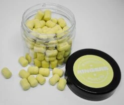 Washout Wafters Yellow -Matrix Winkel ringers washout wafters yellow 3