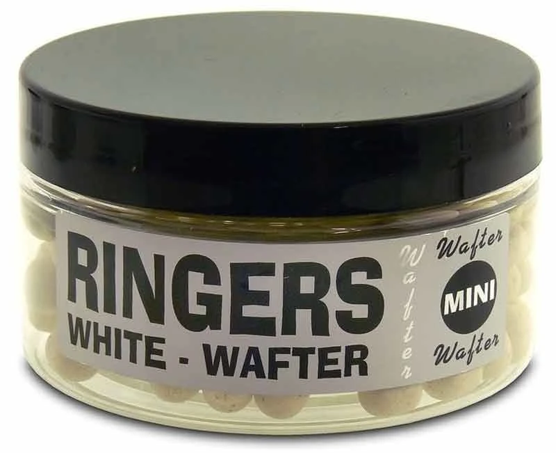 White Wafter Mini 4 White Wafter Mini - Afbeelding 2