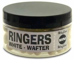 White Wafter Mini