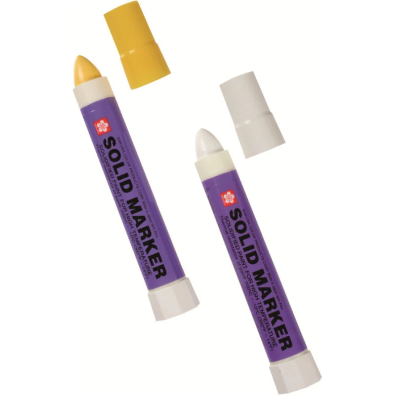 SAKURA Solid Marker 4 SAKURA Solid Marker - Afbeelding 2