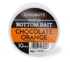 Sonubaits Band’um Bottom Bait Chocolate Orange 8 Sonubaits Band’um Bottom Bait Chocolate Orange -Matrix Winkel sonubaits bandum bottom bait chocolate orange 2