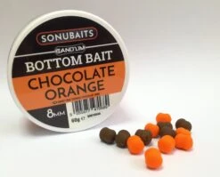 Sonubaits Band’um Bottom Bait Chocolate Orange 9 Sonubaits Band’um Bottom Bait Chocolate Orange -Matrix Winkel sonubaits bandum bottom bait chocolate orange 3