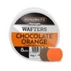 Sonubaits Band’um Wafters Chocolate Orange 8mm 1 Sonubaits Band’um Wafters Chocolate Orange 8mm -Matrix Winkel sonubaits bandum wafters chocolate orange 8mm