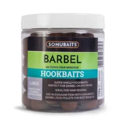 Sonubaits Barbel Hookbaits -Matrix Winkel sonubaits barbel hookbaits 2