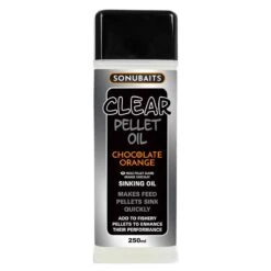 Sonubaits Clear Pellet Oil 8 Sonubaits Clear Pellet Oil -Matrix Winkel sonubaits clear pellet oil 2