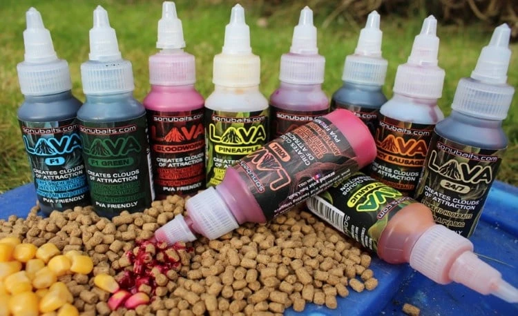 Sonubaits Lava 7 Sonubaits Lava - Afbeelding 6