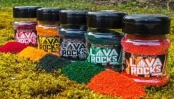 Sonubaits Lava Rocks -Matrix Winkel sonubaits lava rocks 2