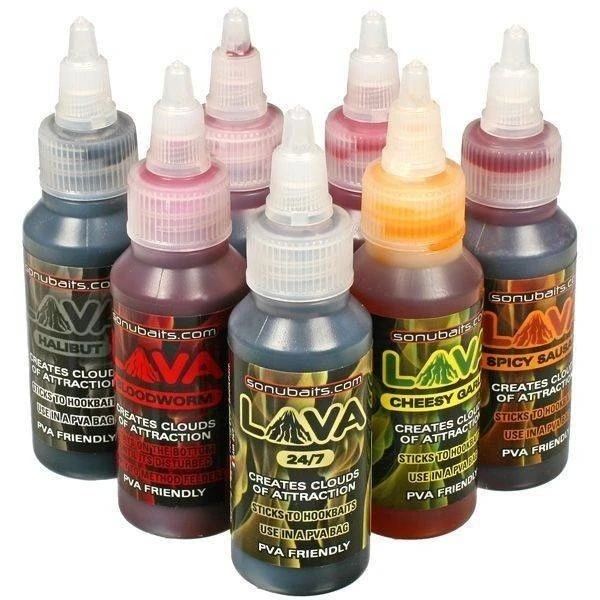 Sonubaits Lava 2 Sonubaits Lava