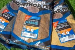Sonubaits Match Method Marine -Matrix Winkel sonubaits match method marine 6